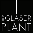 Der Glaser Plant Logo