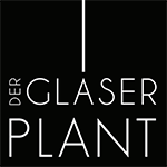 Der Glaser Plant Logo